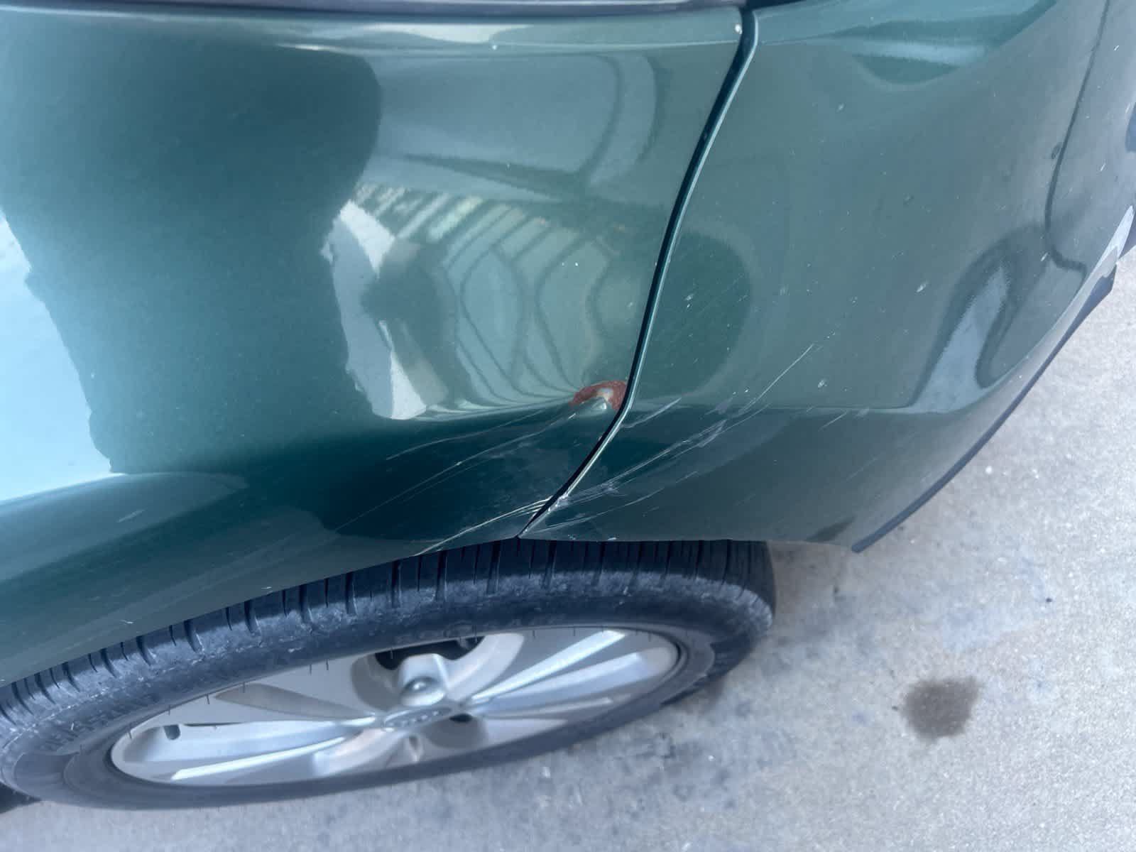 Used 2014 Kia Soul + FWD image 6