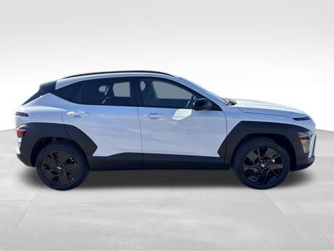 New 2026 Hyundai Kona SEL Sport FWD image 6