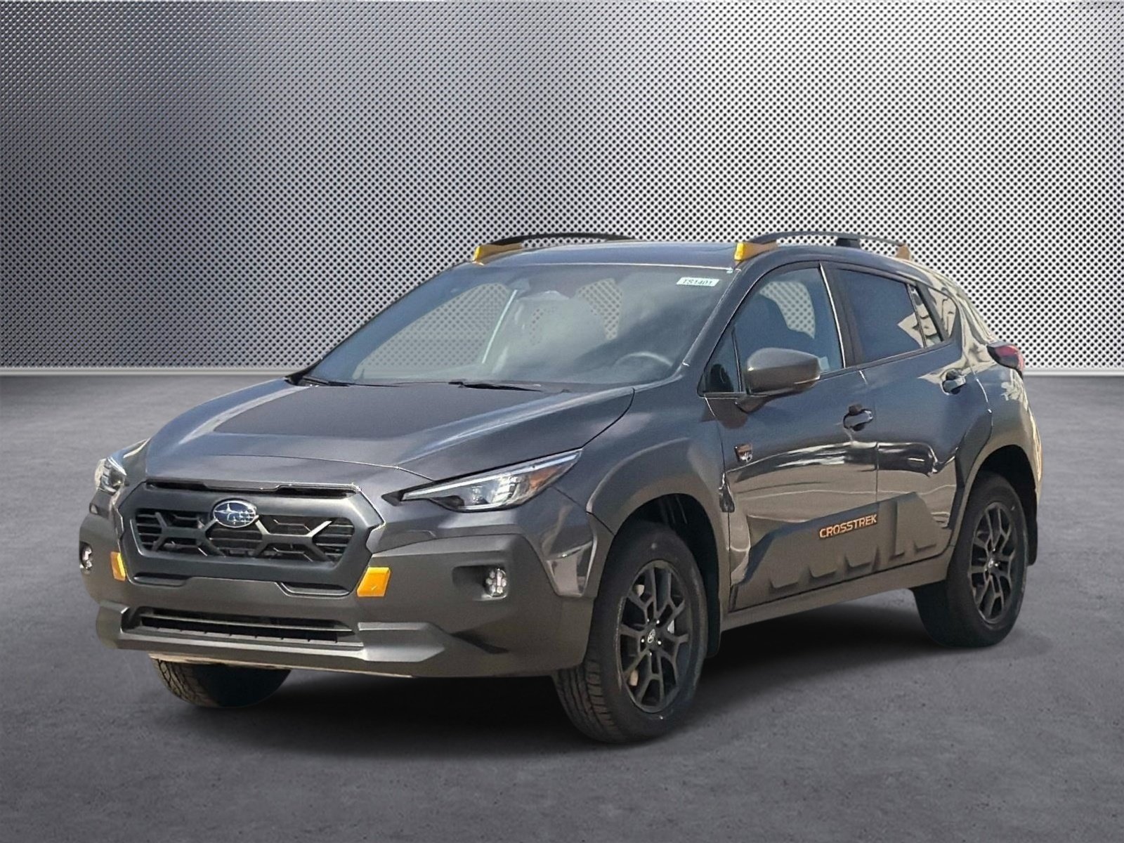 New 2026 Subaru Crosstrek 2.5i Wilderness AWD/4WD image 1