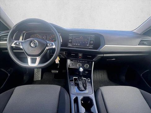 Used 2019 Volkswagen Jetta S FWD image 16
