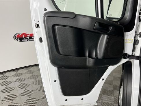 Used 2023 RAM ProMaster 2500 image 23