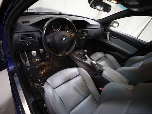 Used 2008 BMW M3 image 7