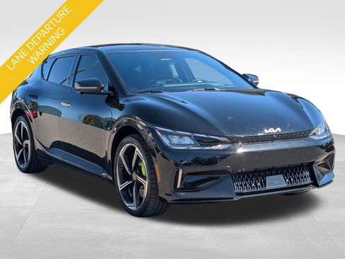 Certified 2024 Kia EV6 GT image 7