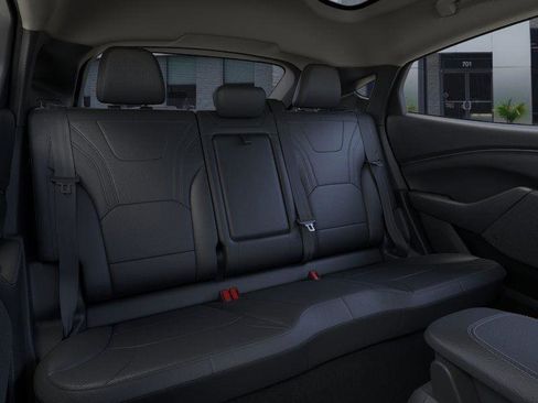 New 2025 Ford Mustang Mach-E Premium image 11