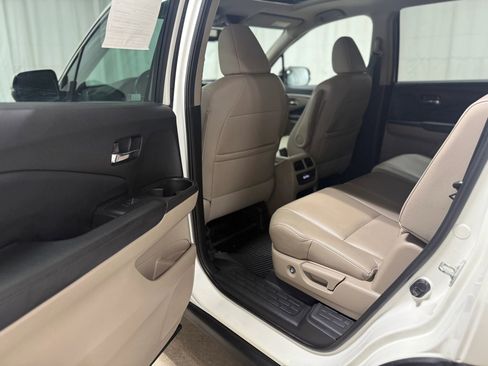 Used 2018 Honda Pilot EX-L image 36