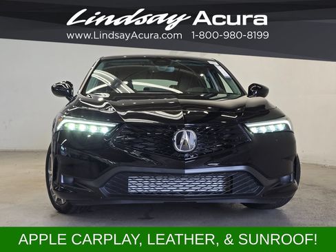 Used 2026 Acura Integra FWD image 2