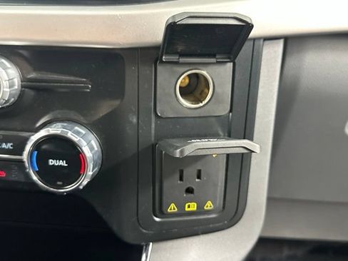 Used 2022 Ford F150 XLT w/ Equipment Group 302A High AWD/4WD image 21