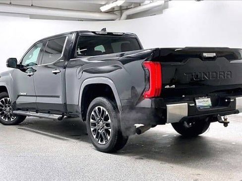 Used 2023 Toyota Tundra Limited image 2