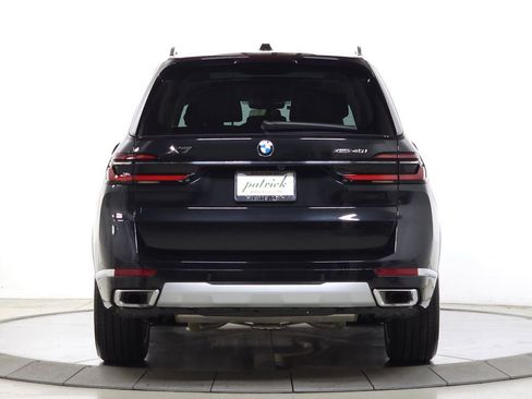 Used 2026 BMW X7 xDrive40i image 7