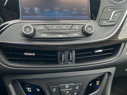Used 2020 Buick Envision Premium AWD/4WD image 26