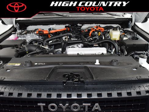 New 2026 Toyota Land Cruiser 1958 image 23