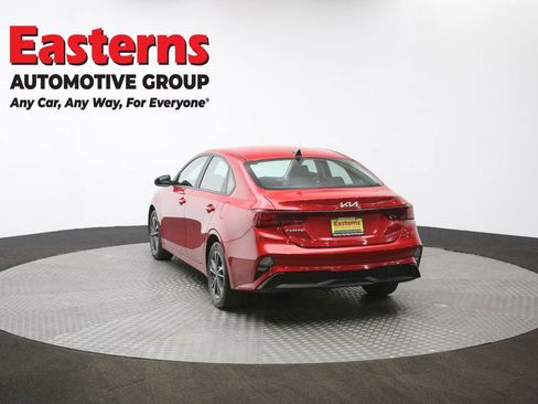 Used 2024 Kia Forte LXS image 65