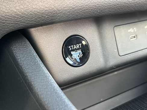 New 2026 Nissan Rogue SV w/ Cold Weather Package image 33