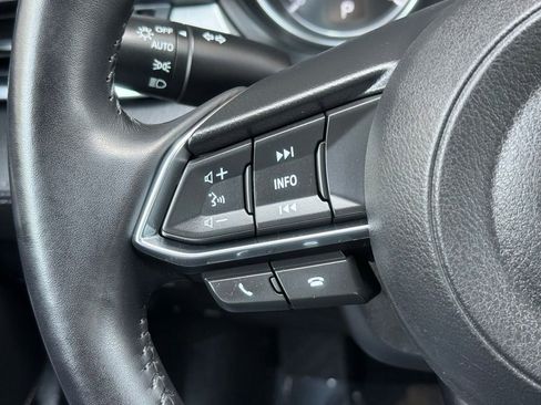 Used 2018 MAZDA MAZDA6 Touring FWD image 24