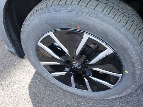 New 2026 Toyota bZ AWD/4WD image 55
