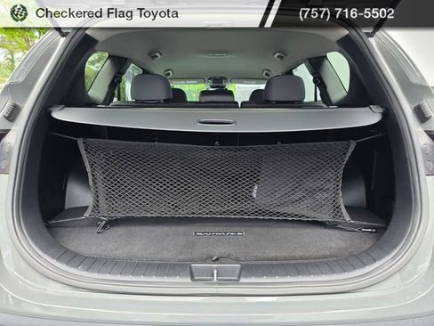Used 2023 Hyundai Santa Fe SE AWD/4WD image 16