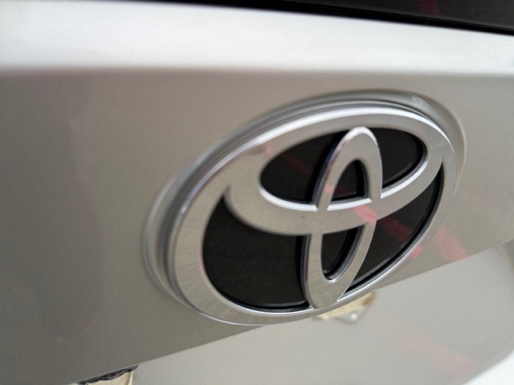 Used 2023 Toyota bZ4X AWD w/ Weather Package image 36