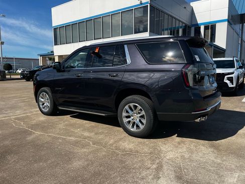 New 2026 Chevrolet Tahoe Premier image 22