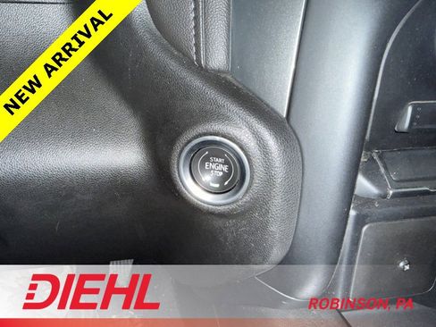 Used 2020 Chevrolet Silverado 1500 RST w/ All-Star Edition image 22