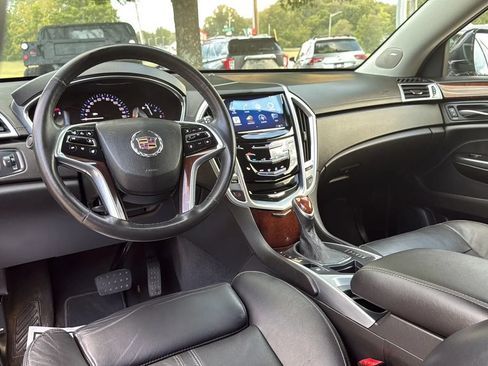 Used 2015 Cadillac SRX Luxury w/ Driver Awareness Package AWD/4WD image 15