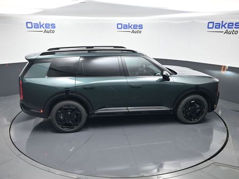 New 2027 Kia Telluride X-Line SX Prestige AWD/4WD image 57
