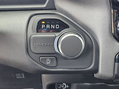 New 2026 RAM 1500 Tradesman RWD image 27