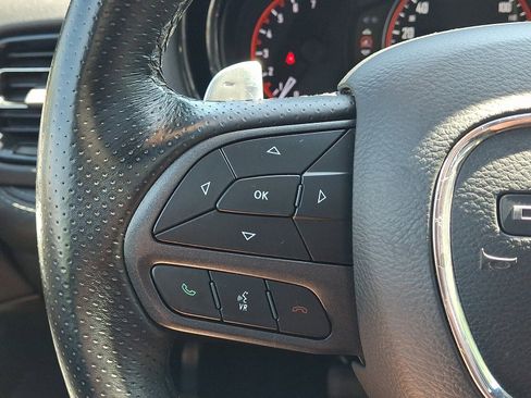 Used 2022 Dodge Durango GT AWD/4WD image 21
