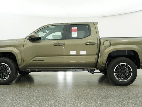New 2026 Toyota Tacoma TRD Sport RWD image 19