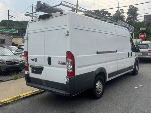 Used 2018 RAM ProMaster 3500 FWD image 5