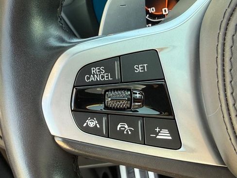 Used 2021 BMW X3 M40i AWD/4WD image 17