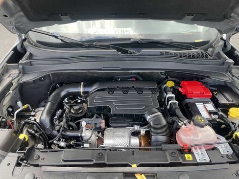 Used 2021 Jeep Renegade Trailhawk image 17