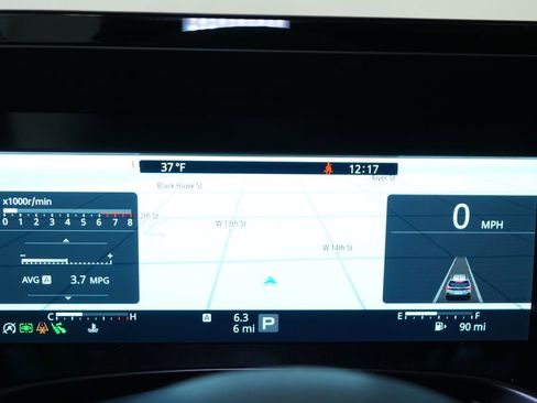 New 2026 Subaru Outback Wilderness image 42