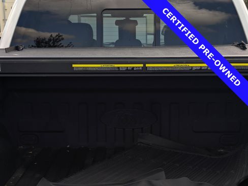 Certified 2020 Ford F150 Limited w/ Trailer Tow Package image 16