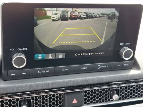 Certified 2023 Honda Civic EX image 19