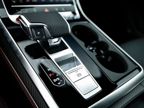 New 2026 Audi SQ8 Prestige AWD/4WD image 38