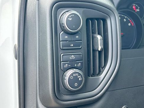 Used 2023 Chevrolet Silverado 3500 W/T w/ WT Fleet Convenience Package AWD/4WD image 23