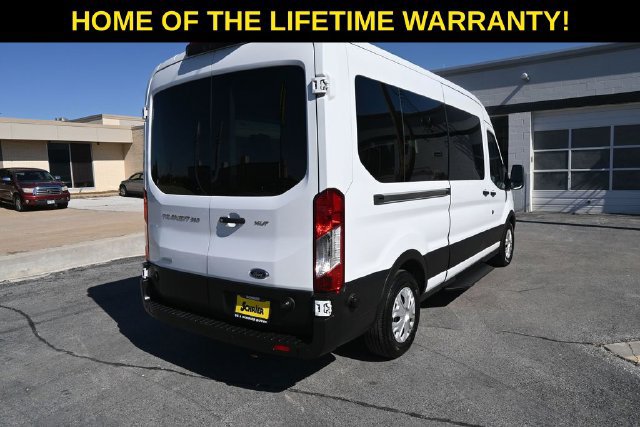Used 2019 Ford Transit 350 XLT RWD image 47