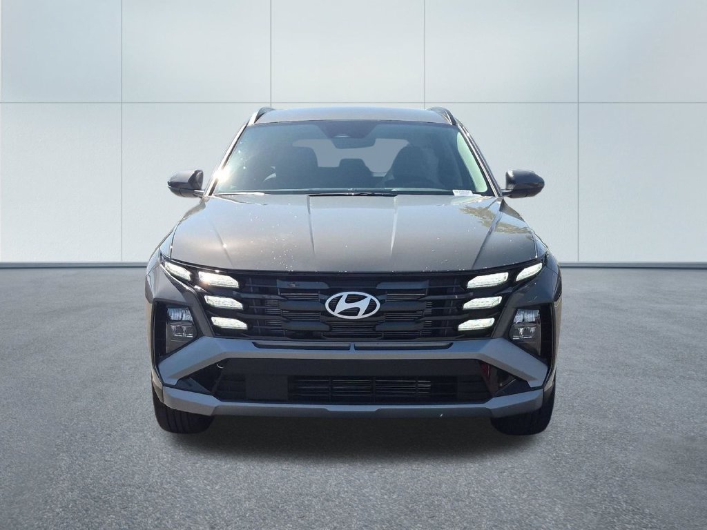 New 2026 Hyundai Tucson SEL Plus FWD image 2