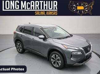 Used 2023 Nissan Rogue SV AWD/4WD video 1