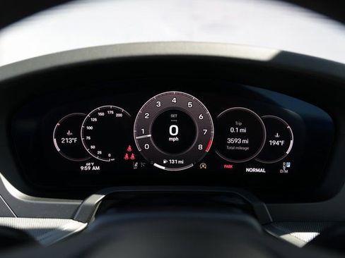 Certified 2025 Porsche 911 Carrera image 20