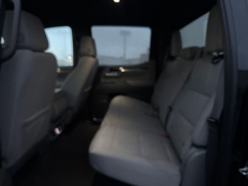 Used 2025 Chevrolet Silverado 1500 LT image 11