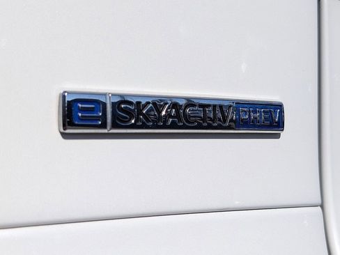 Certified 2024 MAZDA CX-90 Plug-In Hybrid w/ Premium Pkg image 13