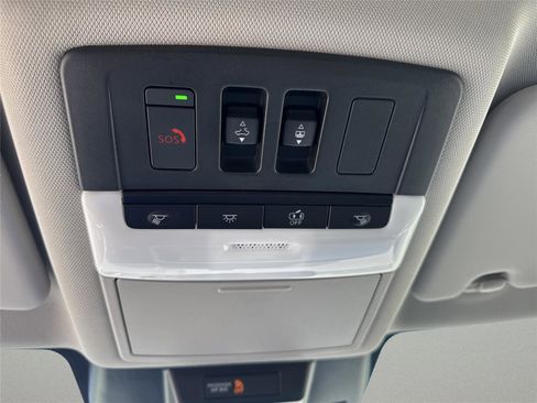 Used 2023 Nissan Rogue SL w/ SL Premium Package FWD image 28