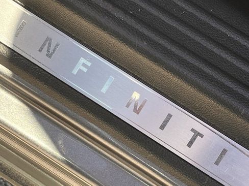 Certified 2025 INFINITI QX55 Luxe w/ Cargo Package image 26