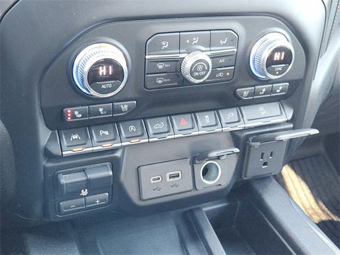 Used 2020 GMC Sierra 1500 AT4 w/ AT4 Premium Package image 20