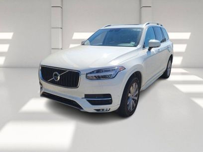 Used 2018 Volvo XC90 T6 Momentum w/ Convenience Package