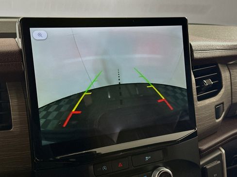 Used 2024 Ford Expedition Max Limited image 23