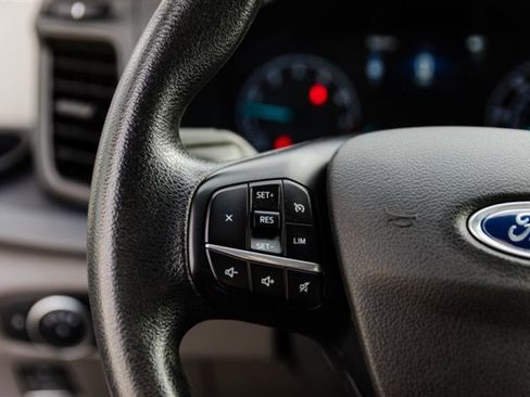 Used 2024 Ford Transit 350 XLT image 20