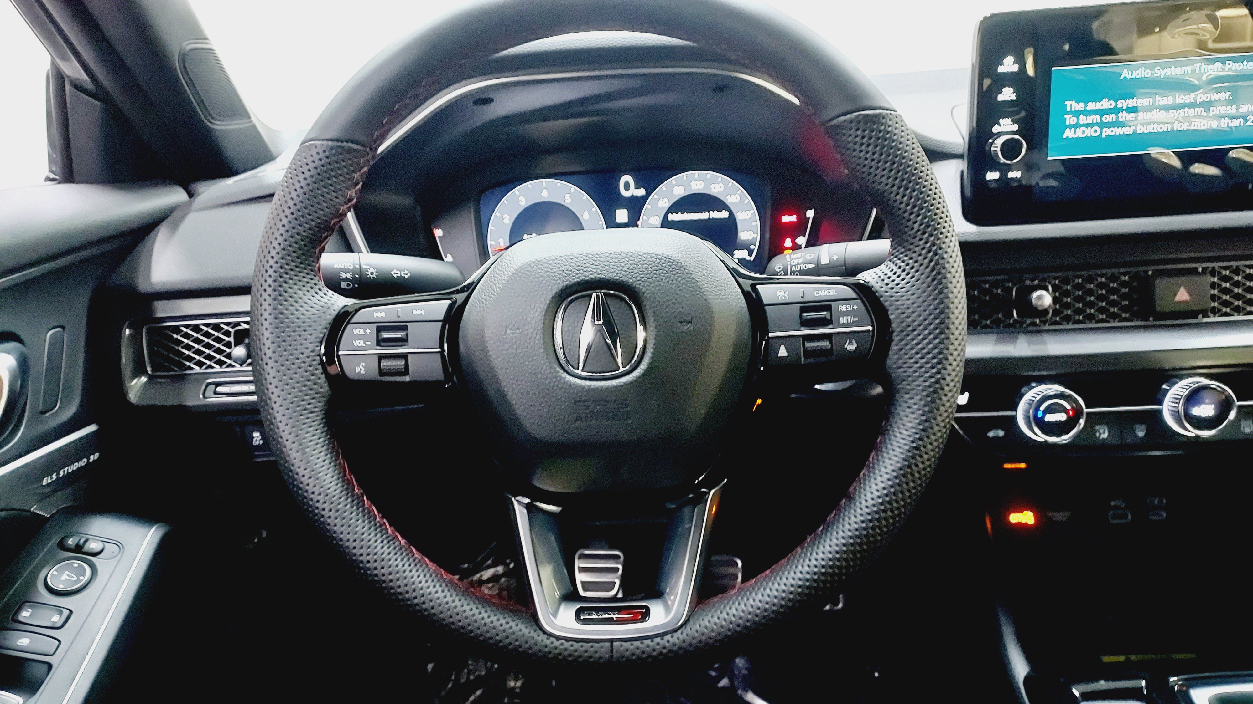 New 2026 Acura Integra Type S FWD image 22