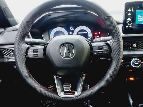 New 2026 Acura Integra Type S image 22